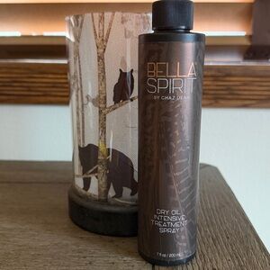 WEN Bella Spirit Dry Oil Intensive Treatment Spray 7 oz